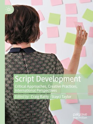 cover image of Script Development